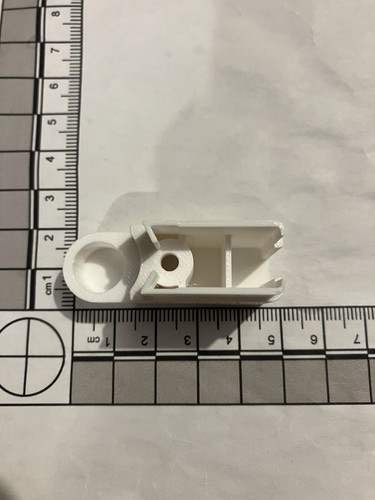 Shower door hinge pivot - shower,