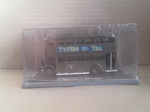 Corgi original omnibus - original,