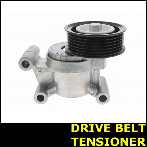Drive belt tensioner for - drive, ford