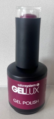 Salonsystem gellux gel bitten - salonsystem,
