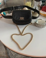 Atelier royal Paris small bum/shoulder bag