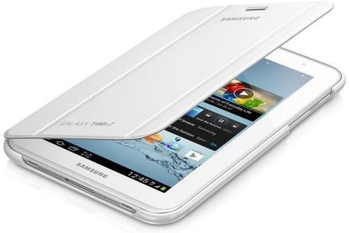 Samsung original flip cover - flip,