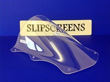 Yamaha YZF R6 2017-2018 2019 -2025 Tall Race Screen,made In The Uk,new