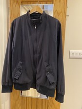 TU man’s Lightweight Jacket