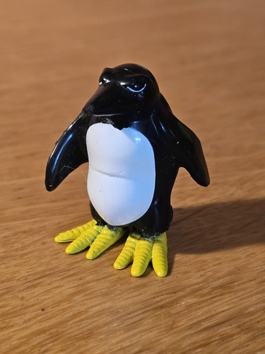 Imaginext joker penguin - joker, 1.5"