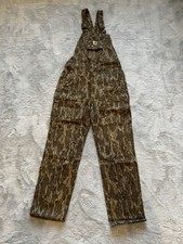 Mossy Oak Bottomland RealTree