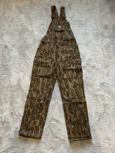 Mossy oak bottomland - oak, realtree