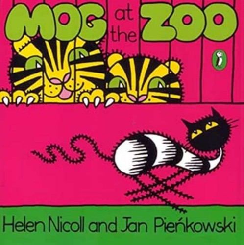 Mog the zoo - at,