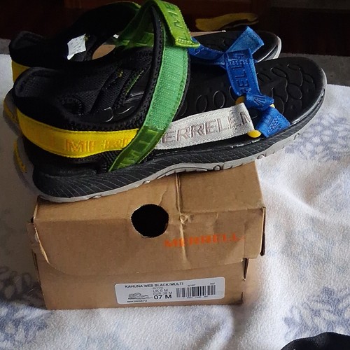 Merrell kahuna web - merrell, sport