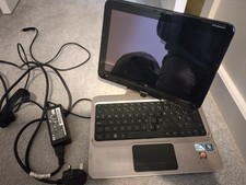 HP Touch Smart Tm2 Laptop