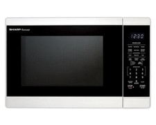 Sharp SMC1461HW 1.4 cu. ft