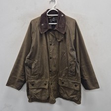 Barbour Classic Beaufort Wax