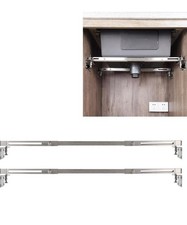 Tyestand cpt undermount - cpt-4, sink