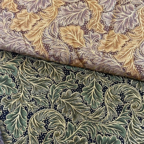 William morris damask - morris, fabric
