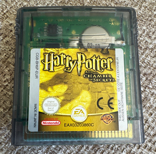 Games harry potter and the - ea,