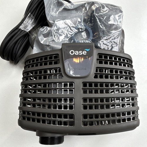 Oase aquamax 3500e - oase,