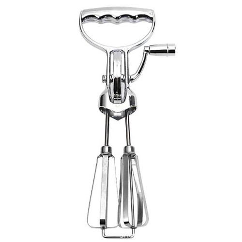 Vintage rotary hand - rotary, egg