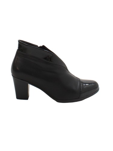 Gabor women boots 4 black - gabor, uk