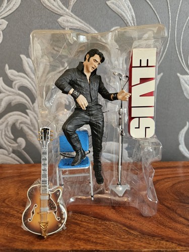 Mcfarlane toys elvis - toys,