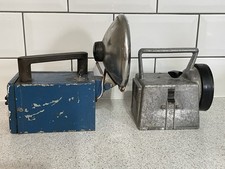 BARDIC RAILWAY SIGNALLING LAMP
