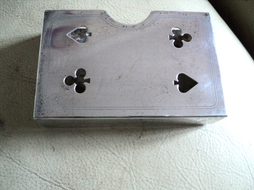 Rare vintage silver - rare,