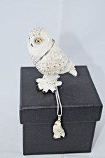 HIDDEN TREASURES TRINKET  BOX