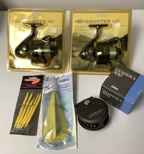 Fishing tackle bundle