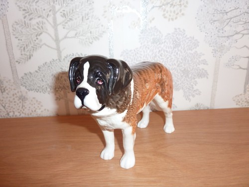 Beswick england bernard - england,