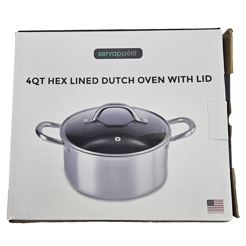 New servappetit hex - 4,