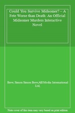 Could You Survive Midsomer