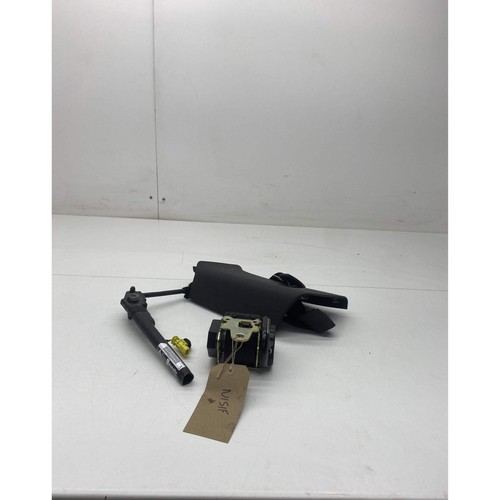 Vauxhall astra seat belt - vauxhall, j