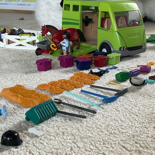 Playmobil mixed bundle figures - playmobil,
