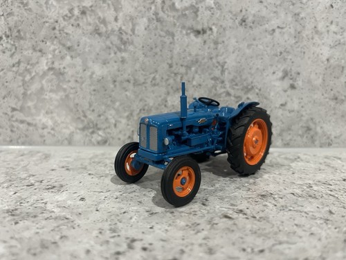 Corgi fordson power - corgi,