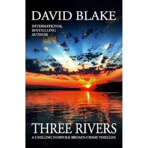 Three rivers chilling - three, a