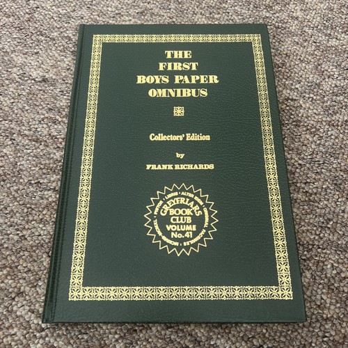 Billy bunter greyfriars book - bunter,