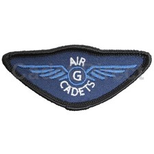 Air Cadet Blue ATP Gliding