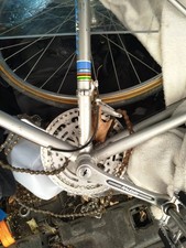 1978 Raleigh grand Prix Road