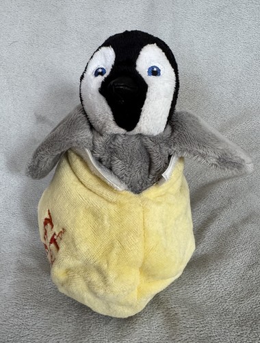 Persil happy feet hatching - persil,