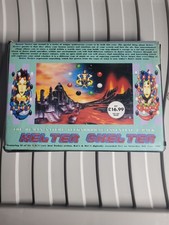 Helter Skelter Human Nature