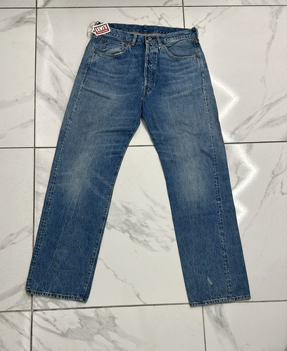 Levi vintage clothing lvc - vintage,