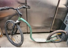Kick Bike Scooter Bike XL Adult