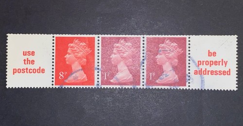 Qeii 1980 machin - qeii,