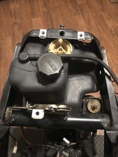 Piaggio TPH Typhoon Tank