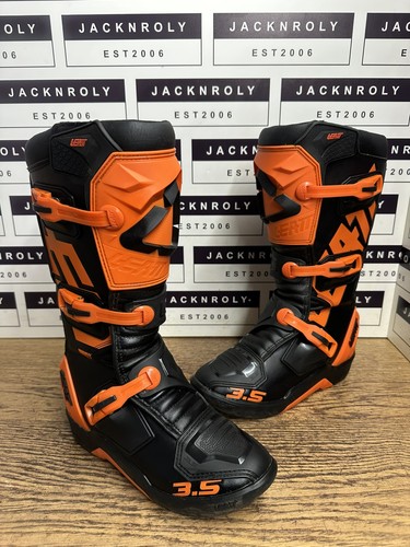 Leatt motocross enduro mx - leatt, 3.5