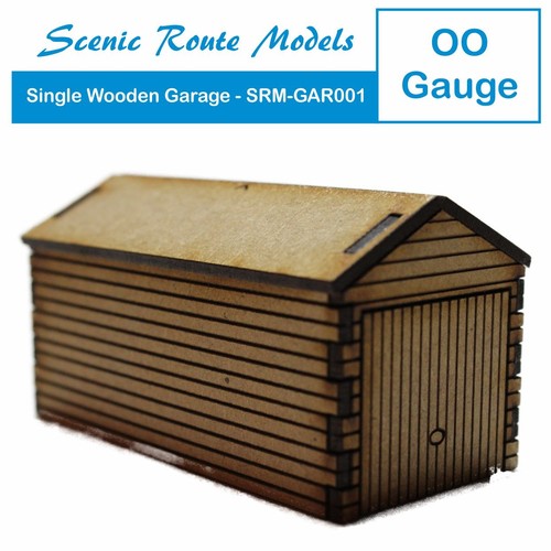 Gauge laser cut mdf kit - gauge,