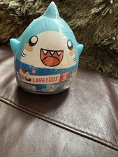 LankyBox Mystery Thicc Shark