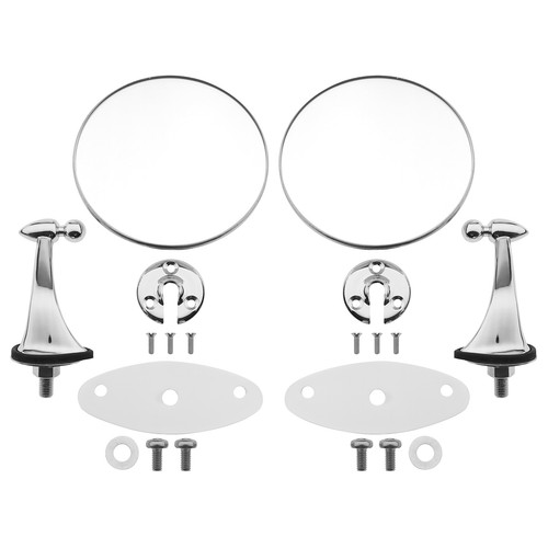 Mazda mk1 door mirrors - mazda, mx-5