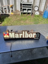 Vintage Marlboro Store