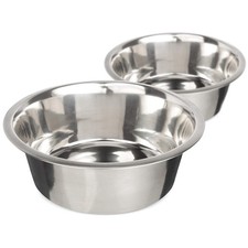 7 Cup (56 oz.) Stainless Steel
