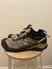 Salomon X Adventure Walking